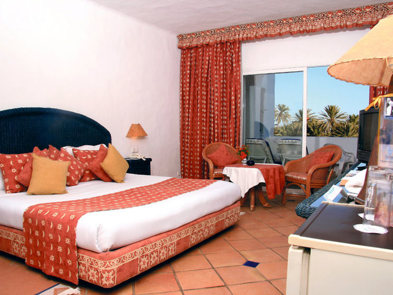 Odyssee Resort Zarzis