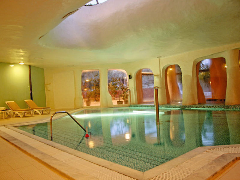Odyssee Resort Zarzis