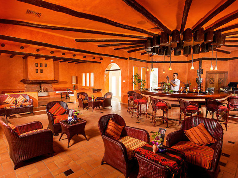 Odyssee Resort Zarzis