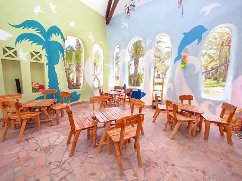 Odyssee Resort Zarzis