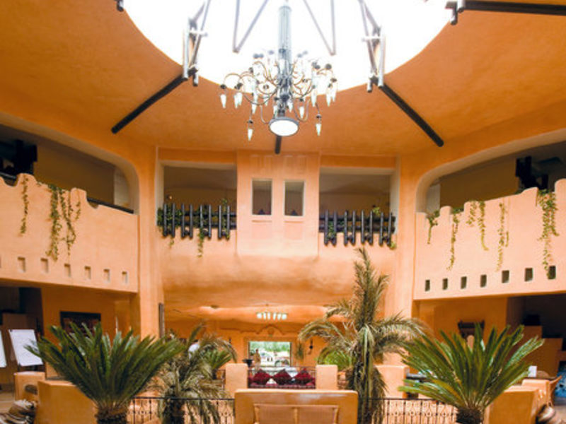 Odyssee Resort Zarzis