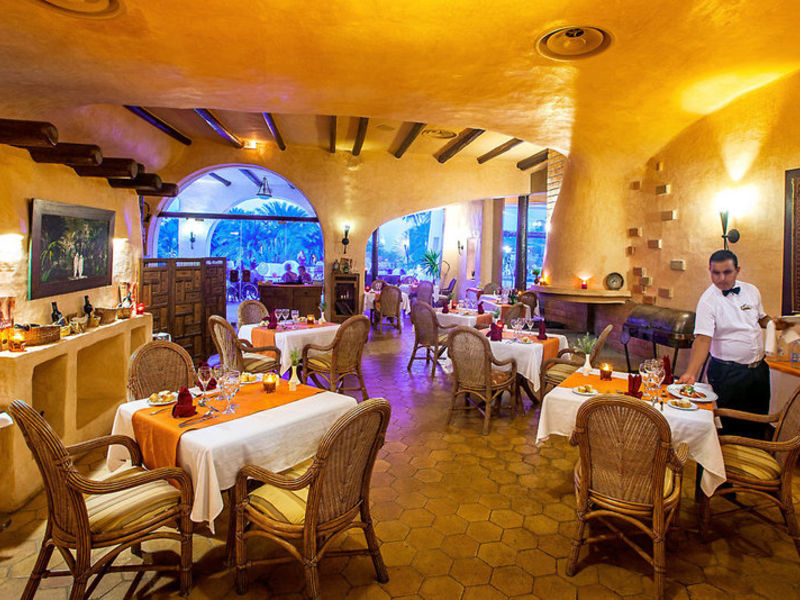 Odyssee Resort Zarzis