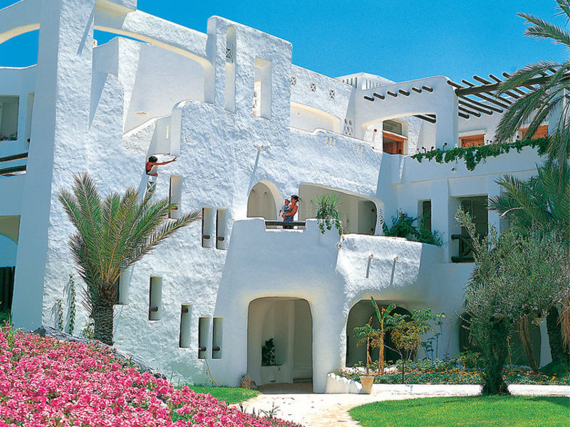Odyssee Resort Zarzis