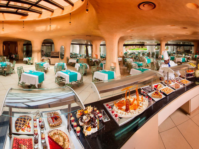 Odyssee Resort Zarzis