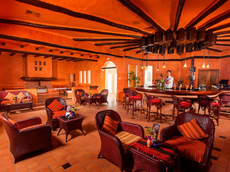 Odyssee Resort Zarzis