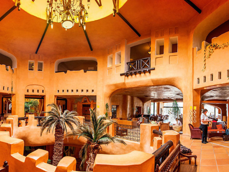 Odyssee Resort Zarzis