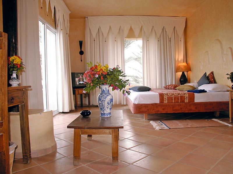 Odyssee Resort Zarzis