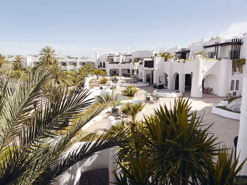 Odyssee Resort Zarzis