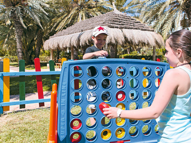 Odyssee Resort Zarzis