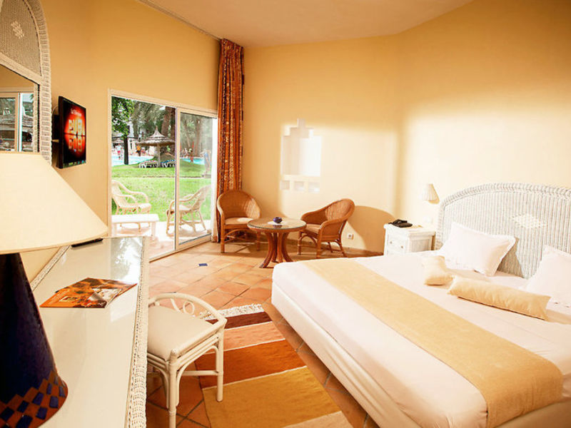 Odyssee Resort Zarzis