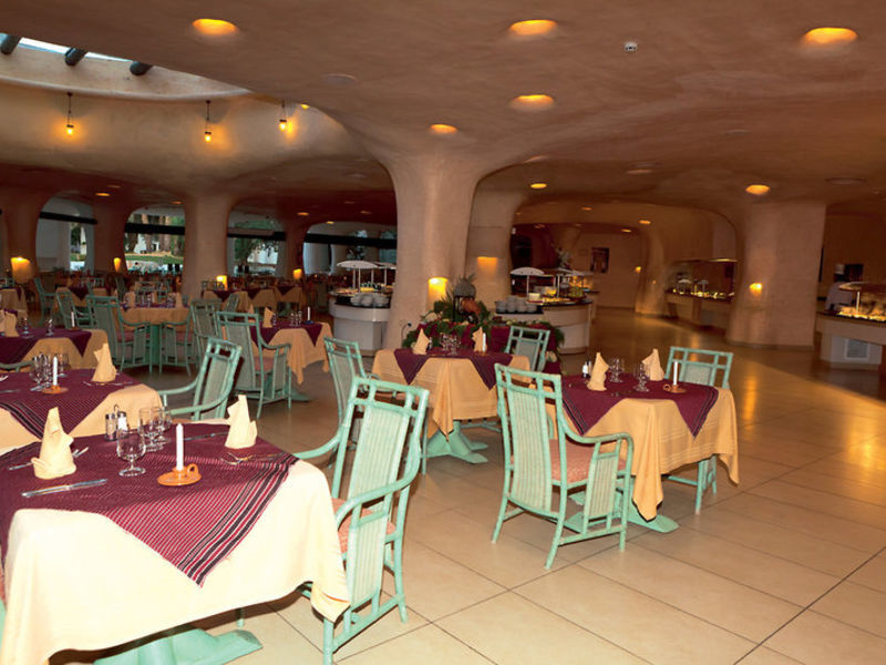Odyssee Resort Zarzis