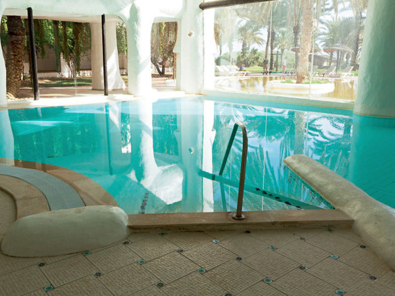 Odyssee Resort Zarzis