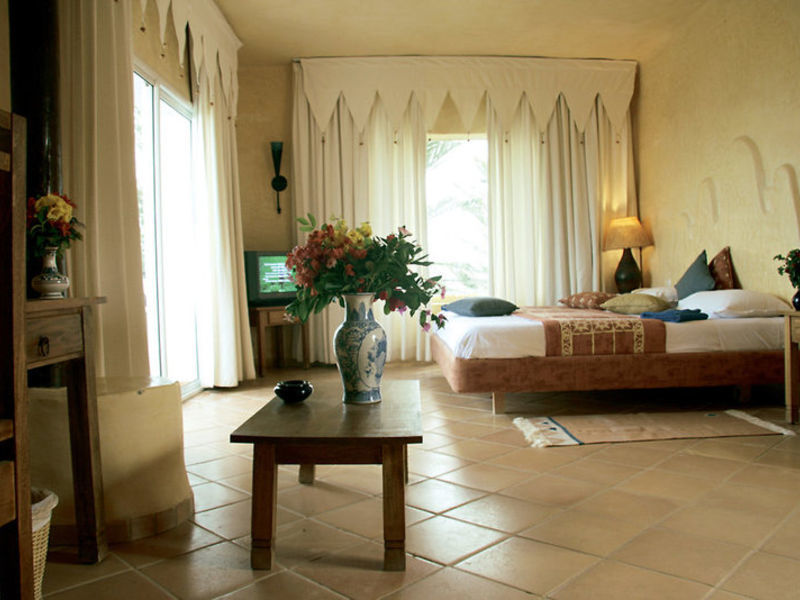 Odyssee Resort Zarzis