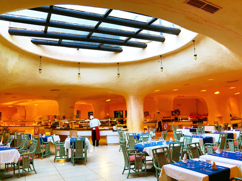 Odyssee Resort Zarzis