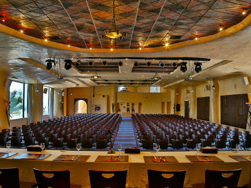 Odyssee Resort Zarzis