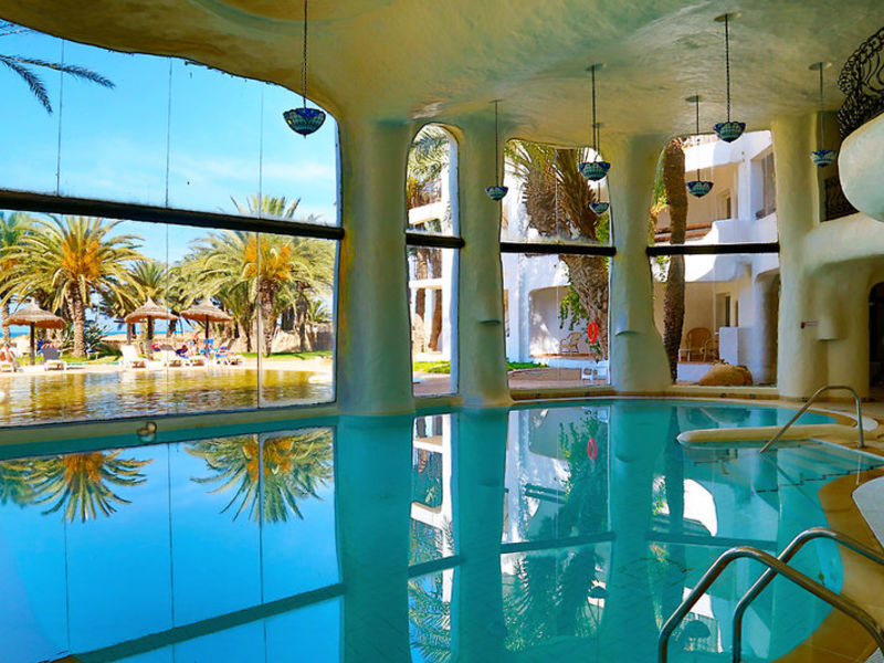Odyssee Resort Zarzis