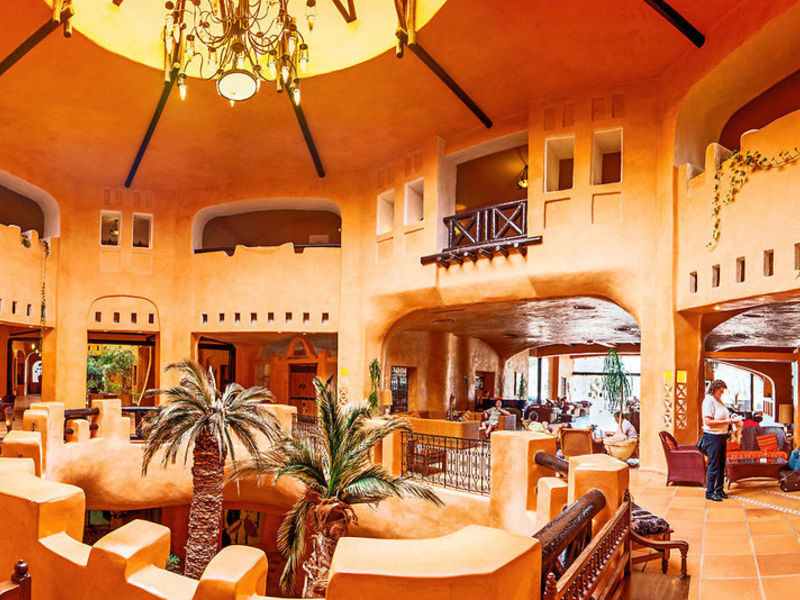 Odyssee Resort Zarzis