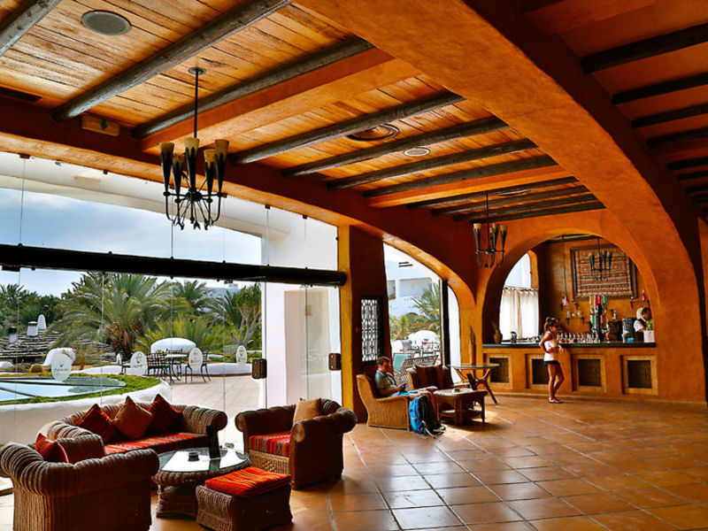 Odyssee Resort Zarzis