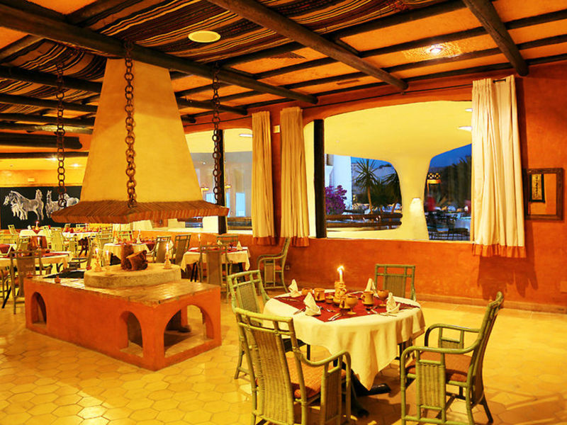 Odyssee Resort Zarzis