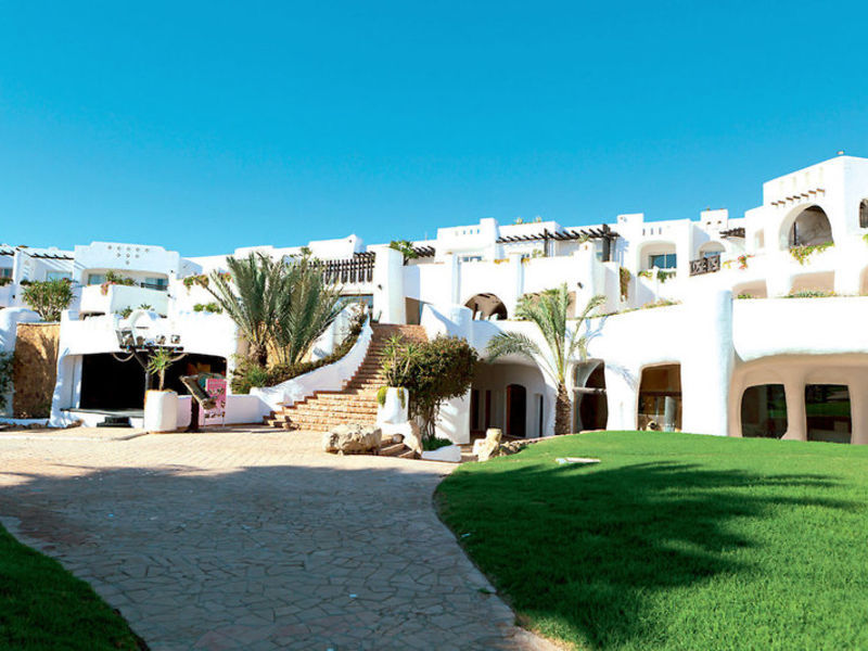 Odyssee Resort Zarzis