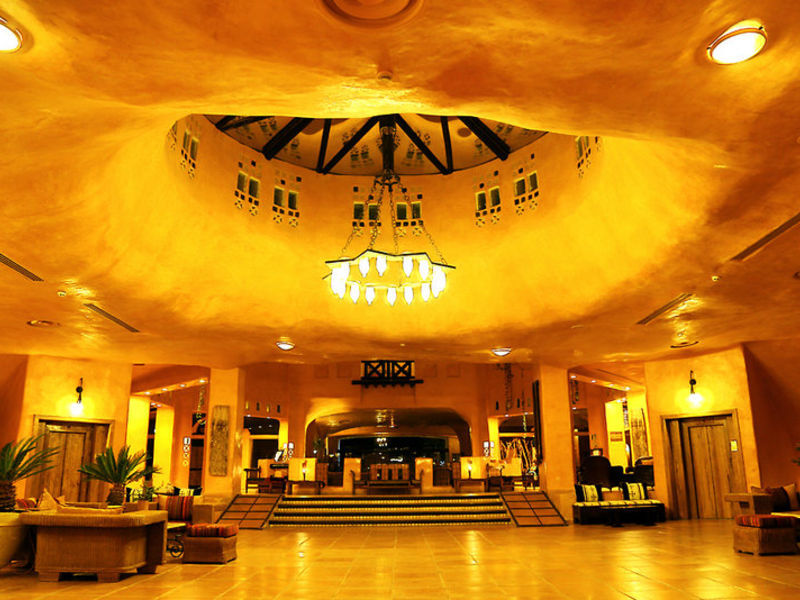 Odyssee Resort Zarzis