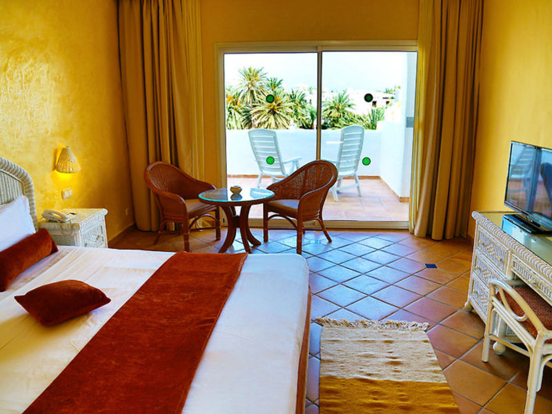 Odyssee Resort Zarzis