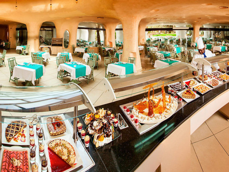Odyssee Resort Zarzis
