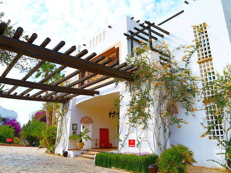 Odyssee Resort Zarzis