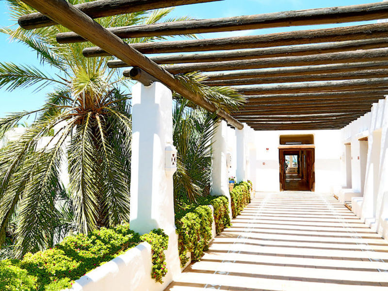 Odyssee Resort Zarzis