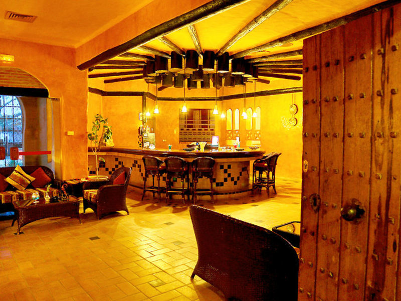 Odyssee Resort Zarzis