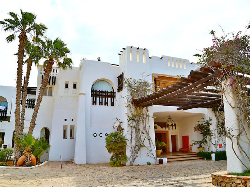 Odyssee Resort Zarzis