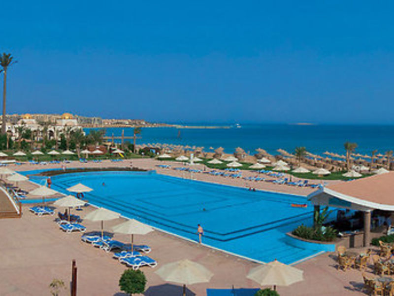 Old Palace Resort