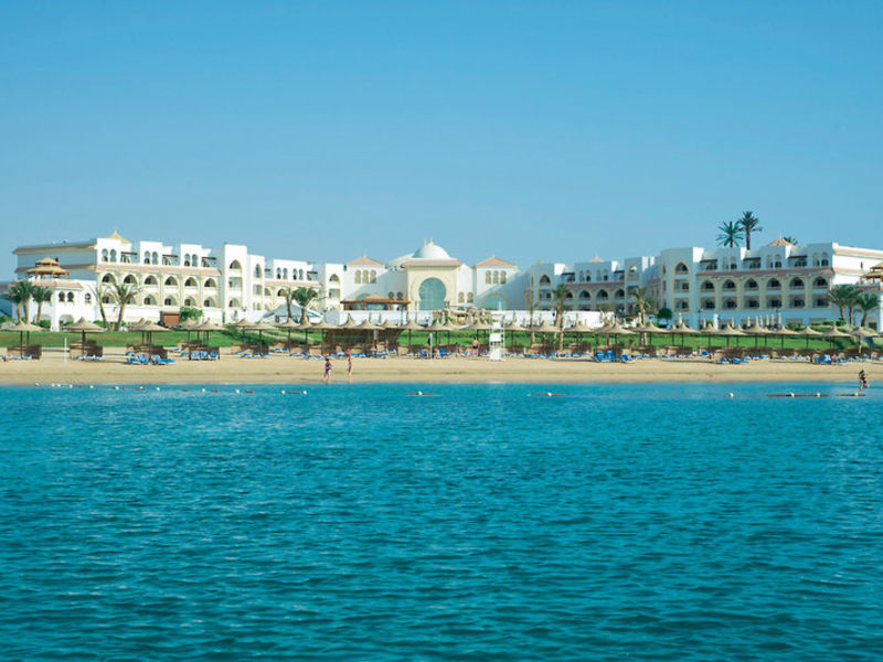 Old Palace Resort