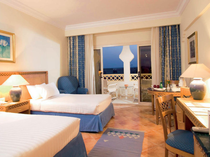 Old Palace Resort