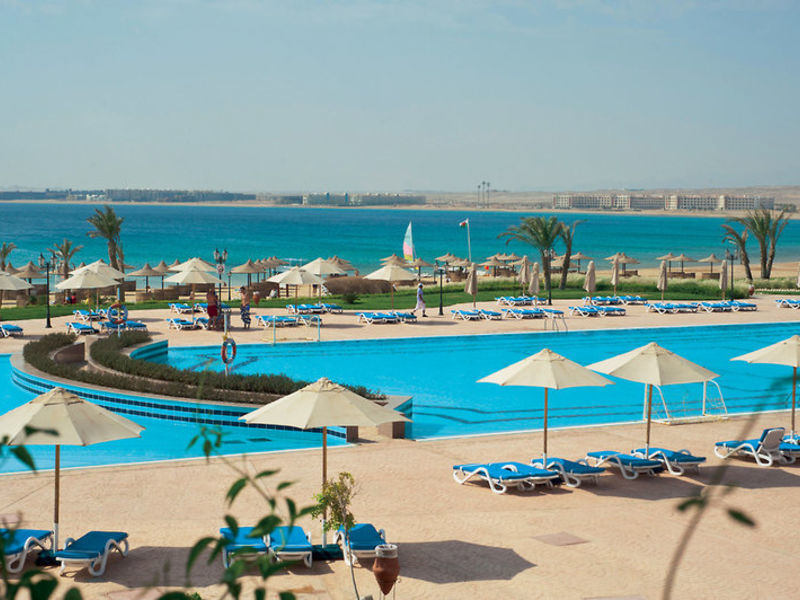 Old Palace Resort