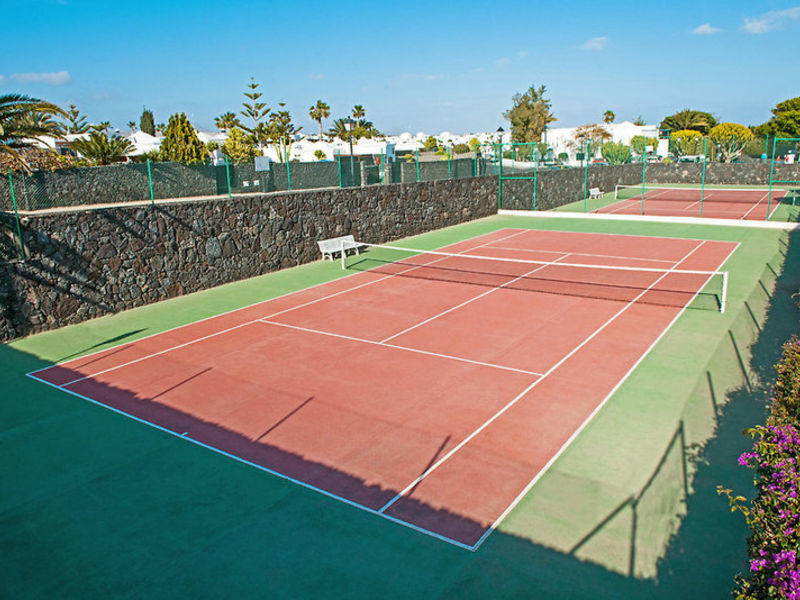 Olé Olivina Lanzarote