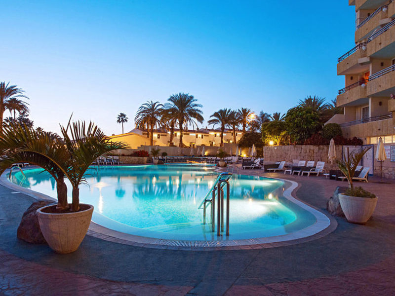 Ole Tenerife Tropical