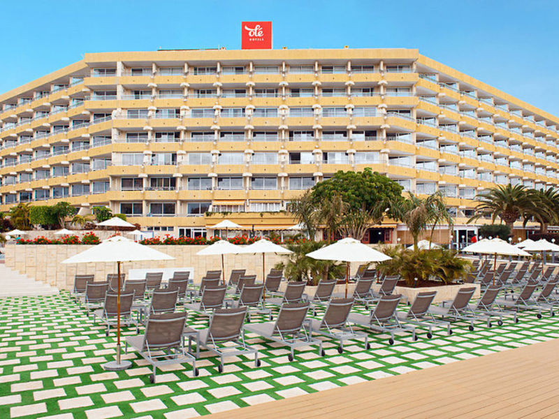 Ole Tenerife Tropical
