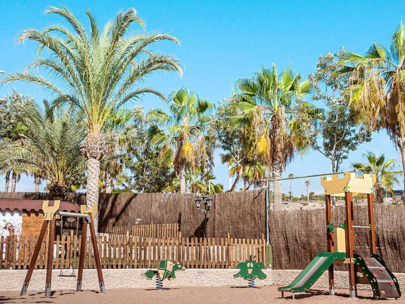 Ole Tenerife Tropical