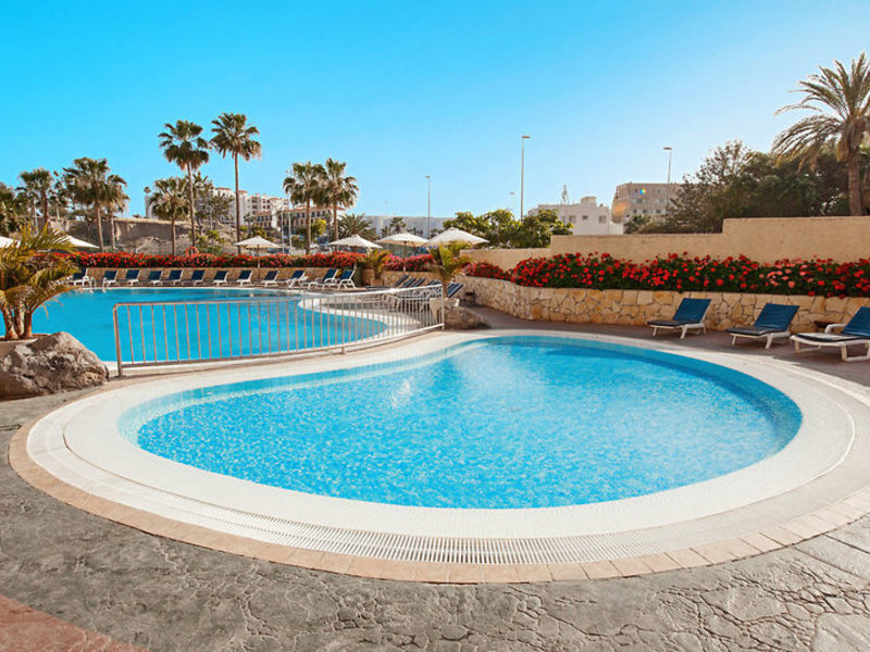 Ole Tenerife Tropical