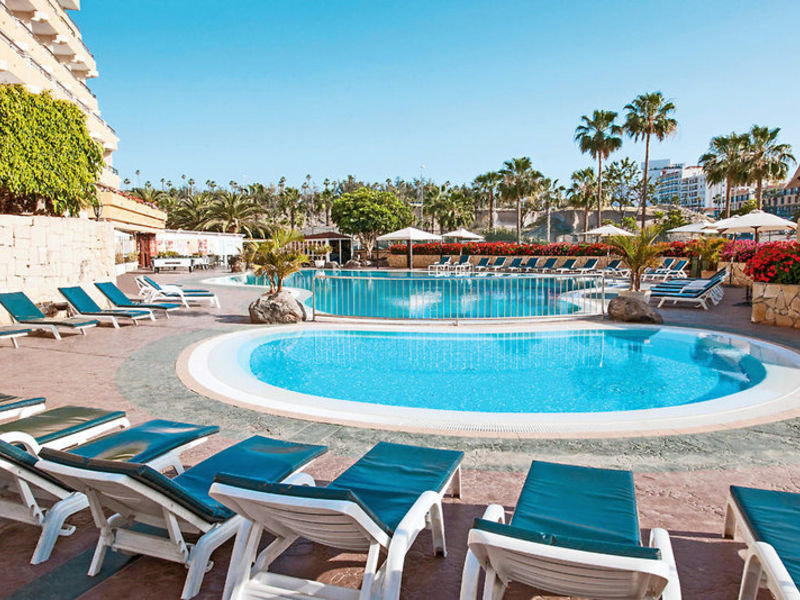 Ole Tenerife Tropical