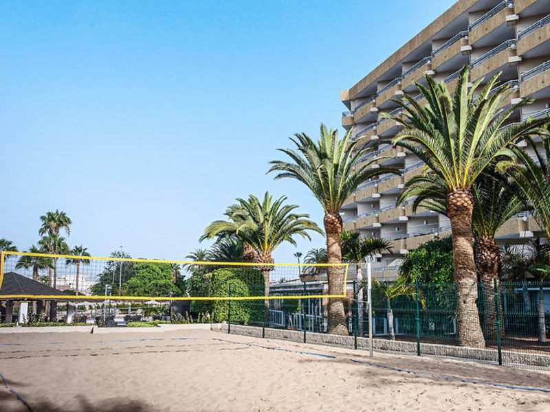 Ole Tenerife Tropical