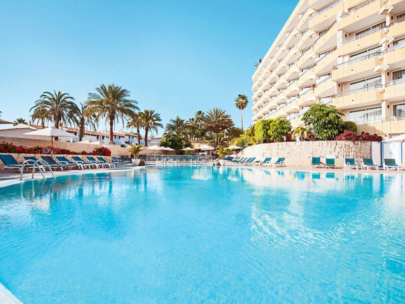 Ole Tenerife Tropical