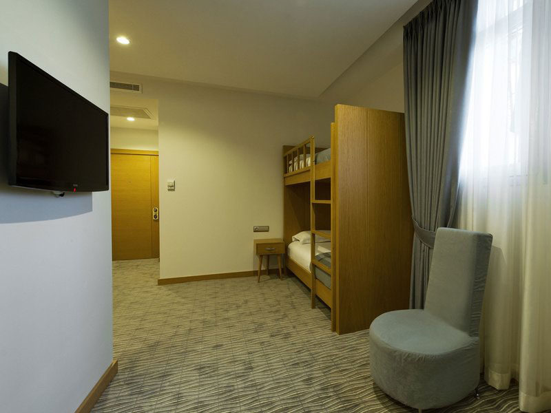 Olimpiyat Hotel