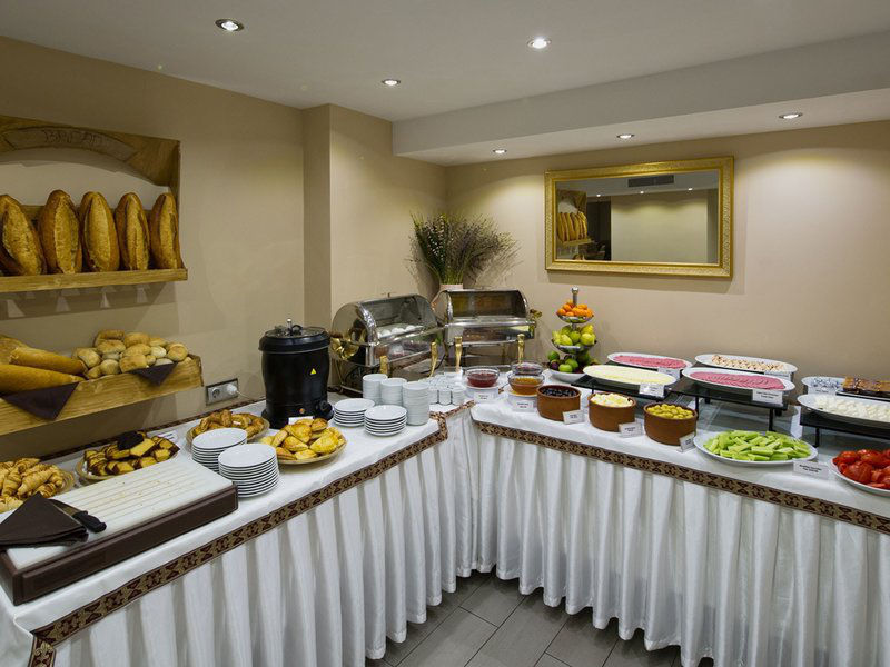 Olimpiyat Hotel