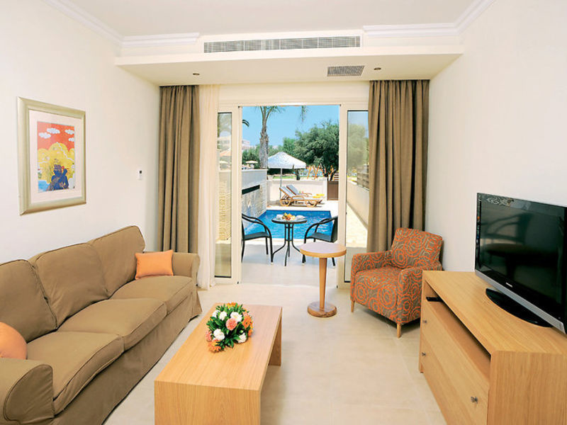 Olympic Lagoon Resort