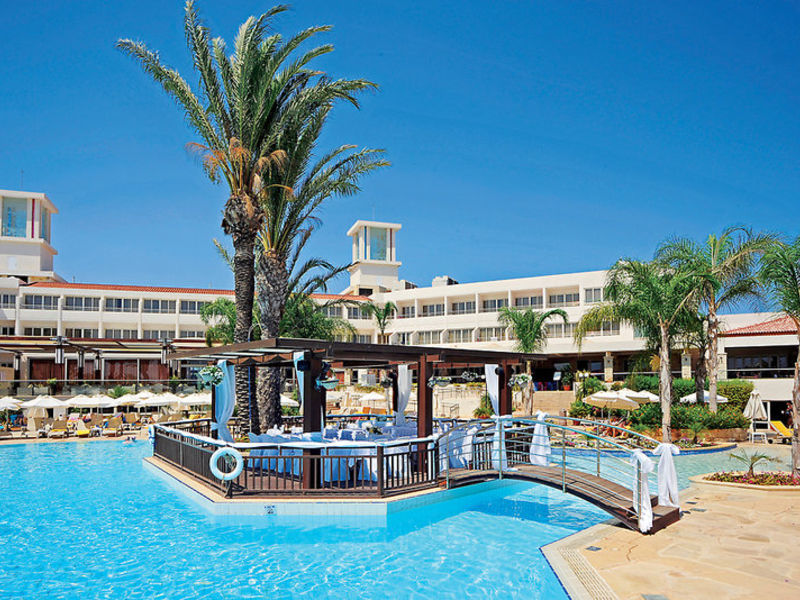 Olympic Lagoon Resort