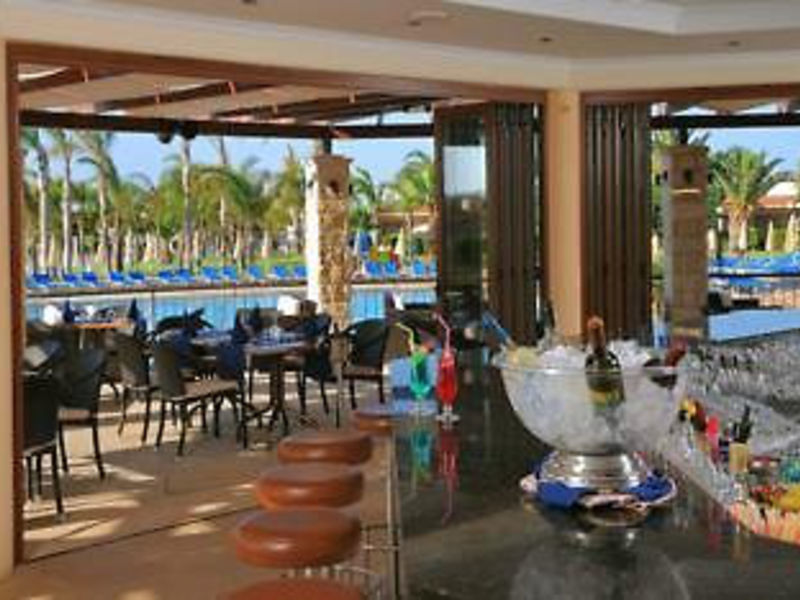 Olympic Lagoon Resort