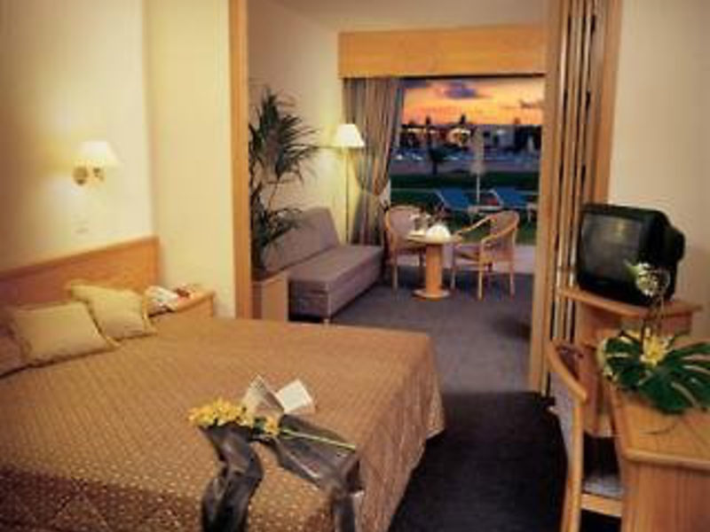 Olympic Lagoon Resort