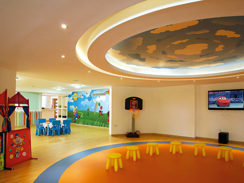 Olympic Lagoon Resort